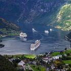 Geirangerfjord 07 ...