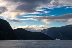 Geirangerfjord 08 ...