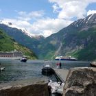 Geirangerfjord