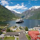 Geirangerfjord #11