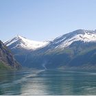 ***Geirangerfjord***