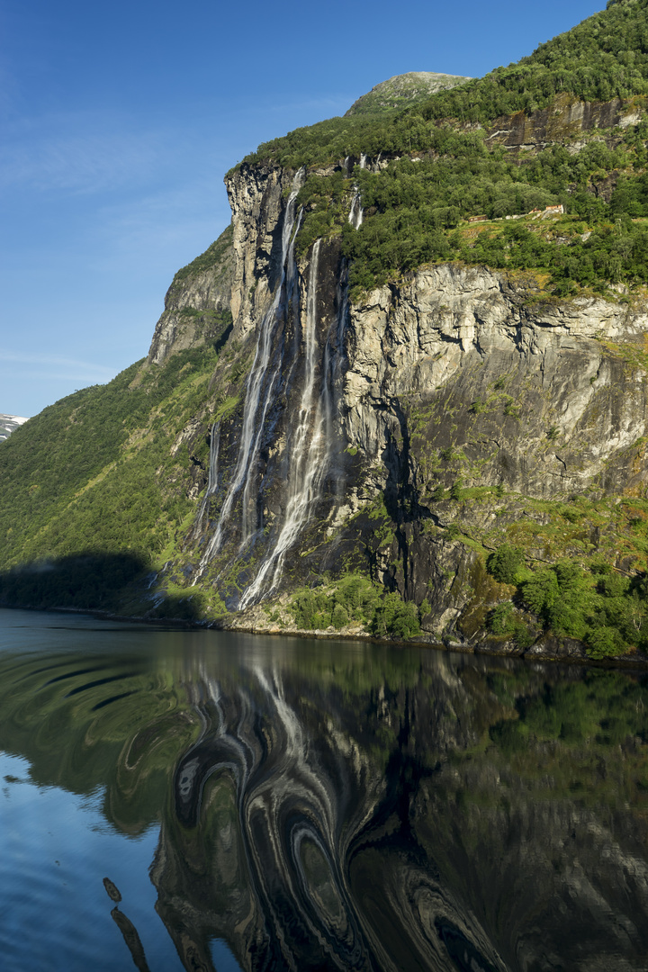 Geirangerfjord 2