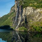 Geirangerfjord 2