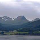 Geirangerfjord 2