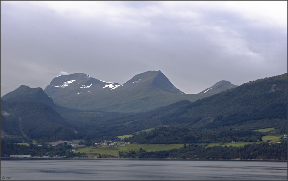 Geirangerfjord 2