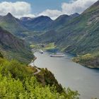 Geirangerfjord