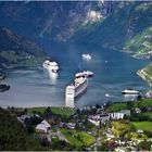 Geirangerfjord **