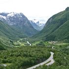 Geirangerfjord 3