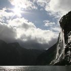 Geirangerfjord