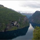 Geirangerfjord