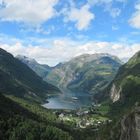 Geirangerfjord