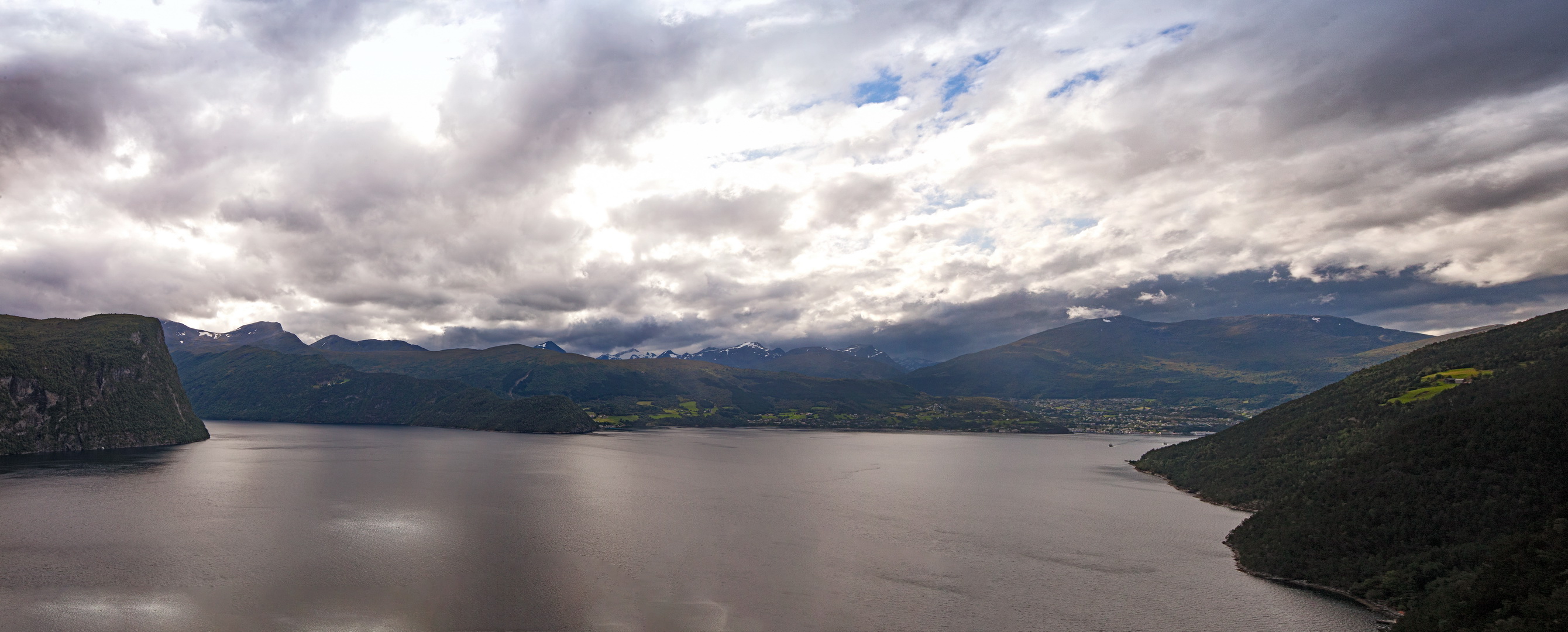 Geirangerfjord