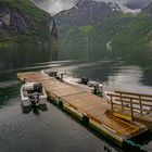 Geirangerfjord