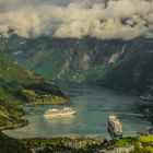 Geirangerfjord