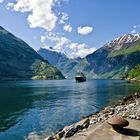 Geirangerfjord