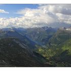 Geirangerfjord