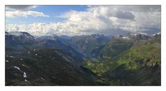 Geirangerfjord