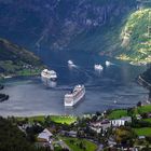 Geirangerfjord