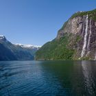 GEIRANGERFJORD