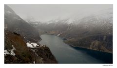 Geirangerfjord