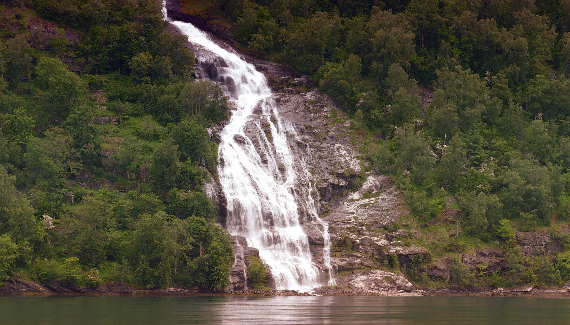 Geirangerfjord