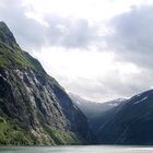 ***Geirangerfjord***