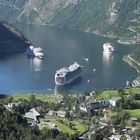 Geirangerfjord