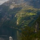 Geirangerfjord