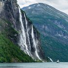 Geirangerfjord