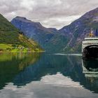 Geirangerfjord