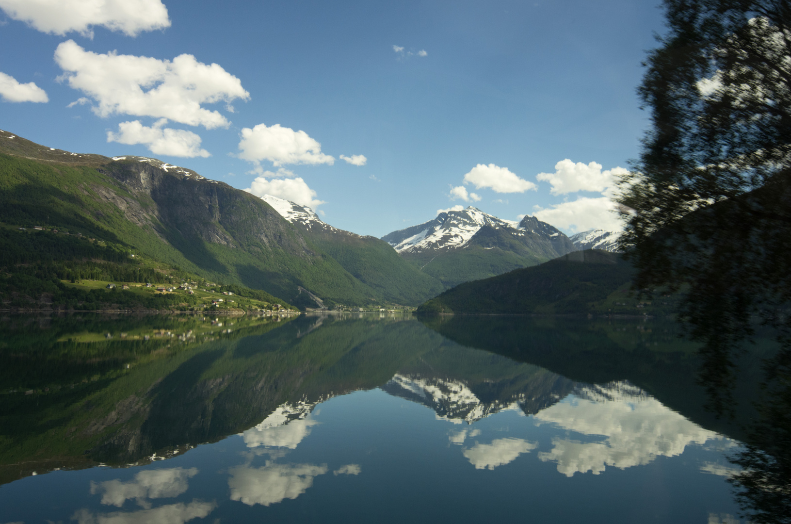 Geirangerfjord 