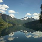 Geirangerfjord 