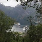 Geirangerfjord