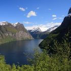 Geirangerfjord