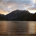 Geirangerfjord