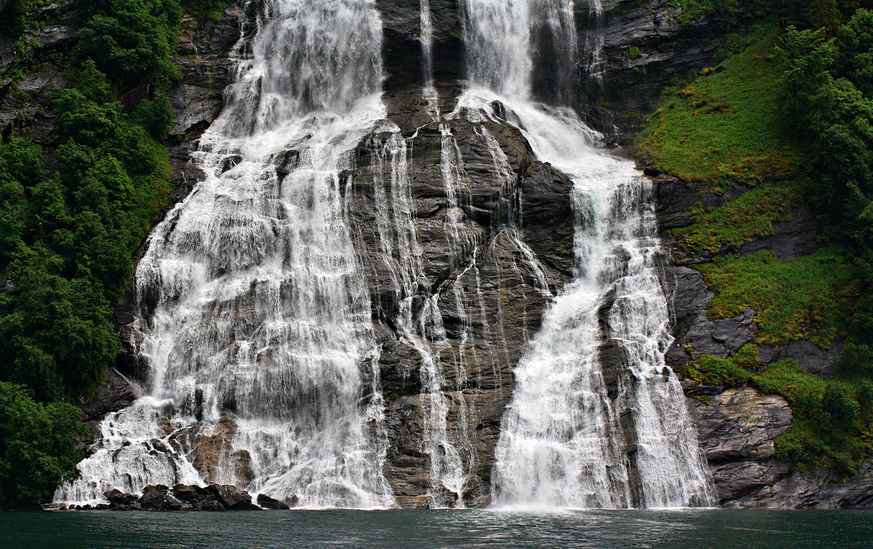 Geirangerfjord