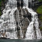 Geirangerfjord