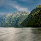 Geirangerfjord