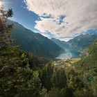 Geirangerfjord