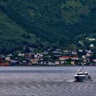 Geirangerfjord