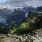 Geirangerfjord