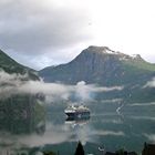 ***Geirangerfjord***