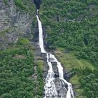 Geirangerfjord 9 der Freier