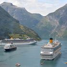 Geirangerfjord