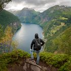 Geirangerfjord