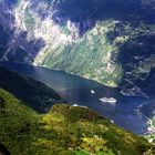 Geirangerfjord