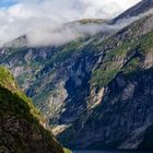 Geirangerfjord