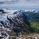 Geirangerfjord