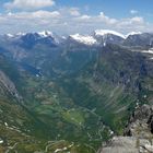 Geirangerfjord