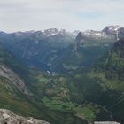 Geirangerfjord